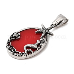 Подвески из нержавеющей стали 304&nbsp;STAS-A130-04AS