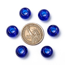 Стеклянные шампала бусины&nbsp;X-GDA006-001