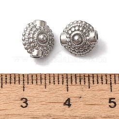 Бусины из нержавеющей стали марки 304&nbsp;STAS-I305-174P