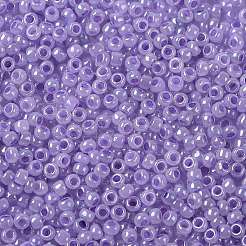 Круглые бусины toho 8/0&nbsp;LS-X-SEED-TR08-0916