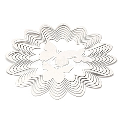 201 соединительный элемент из нержавеющей стали с подвесками/звеньями&nbsp;STAS-D386-04H-P