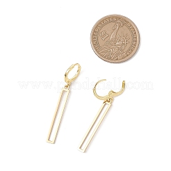 2 пара сережек-гвоздиков из нержавеющей стали 201&nbsp;EJEW-JE06912