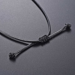 Кулон из натурального кварца&nbsp;NJEW-Q313-001A