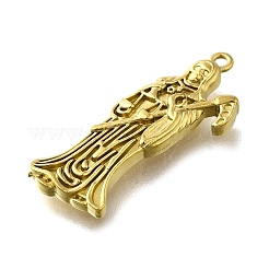 Подвески из нержавеющей стали 304&nbsp;LS-STAS-B087-03G