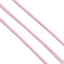 6.8м вощеных хлопковых шнуров&nbsp;YC-YW0001-03-134