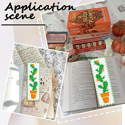 Набор для вышивки крестом своими руками&nbsp;DIY-SC0029-43A