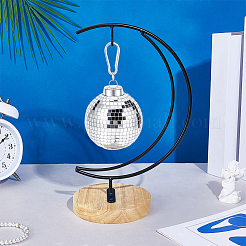 Железо с деревянными подставками&nbsp;ODIS-WH0080-28A