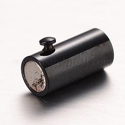 Магнитные застежки из нержавеющей стали 304&nbsp;STAS-I045-12-4mm