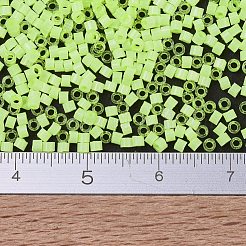 Бусины Миюки Делика&nbsp;X-SEED-J020-DB1857