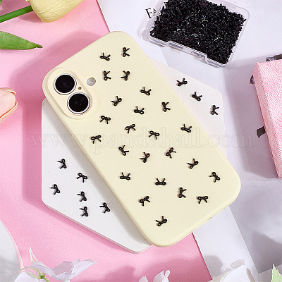 Непрозрачные кабошоны из смолы&nbsp;CRES-CP0001-07A-1