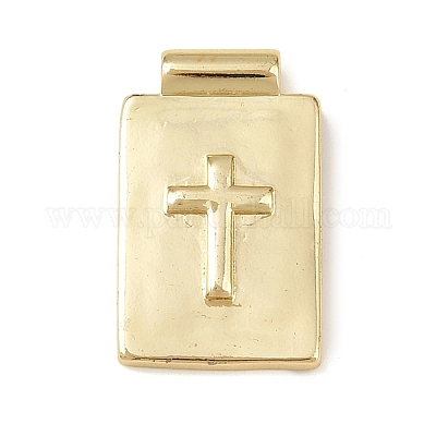 Латунные подвески&nbsp;LS-KK-P341-02B-G-1