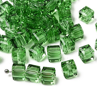 Стекло к9&nbsp;SWAR-F074-6x6mm-16-1