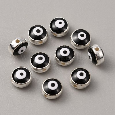 CCB пластиковые шарики&nbsp;FIND-WH0038-89A-02-1