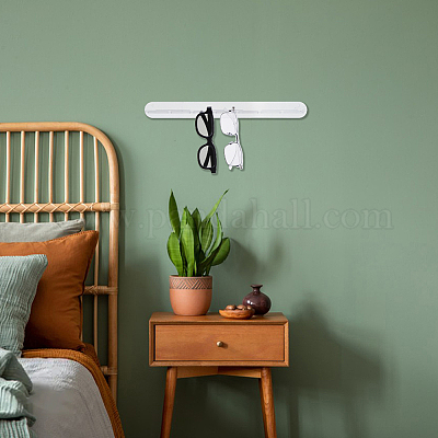 6 комплект акриловых подставок для хранения солнцезащитных очков&nbsp;ODIS-FH0001-23-1