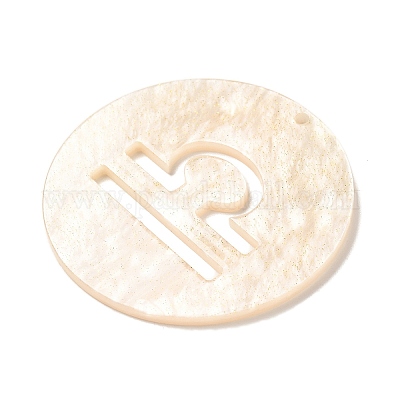 Акриловые подвески&nbsp;LS-SACR-S680-06D-1