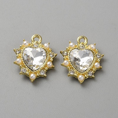 Золотые литые подвески FIND-WH0160-61B-1