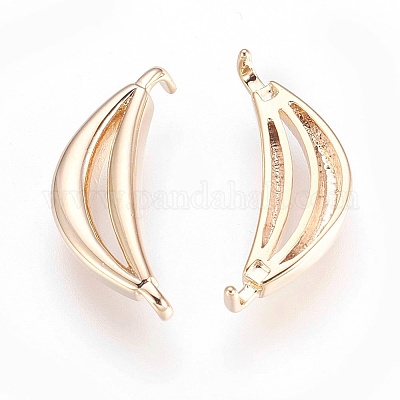 Латунная фурнитура&nbsp;LS-KK-F755-33G-NF-1