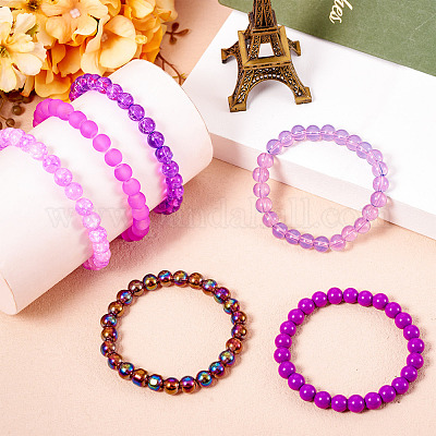 6 шт.&nbsp;BJEW-TAC0022-1