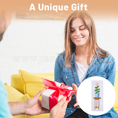 Хлопковые закладки&nbsp;OFST-GL0001-03C-1