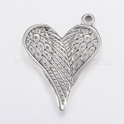 Подвески из нержавеющей стали 304 STAS-G172-05P-1