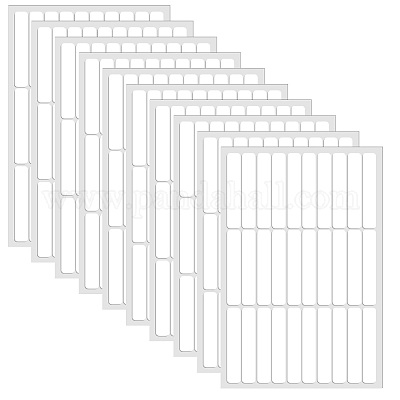 Полоска для ногтей&nbsp;AJEW-CP0008-98A-1