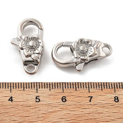 Карабин-лобстеры&nbsp;X-KK-R216-18B-P-1