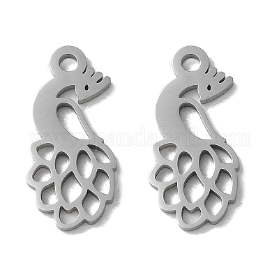 Подвески из нержавеющей стали 304 STAS-F300-09P-1