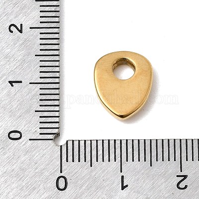 Подвески из нержавеющей стали 304&nbsp;STAS-H247-06G-1