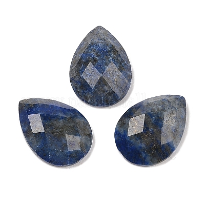 Природный лазурит кабошонов&nbsp;G-C146-04K-1