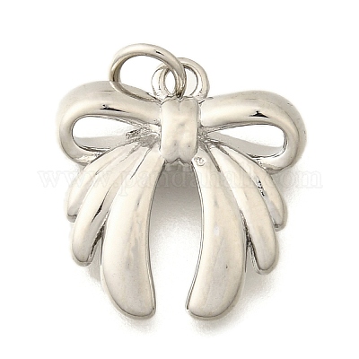 Латунные подвески&nbsp;KK-V007-19P-1