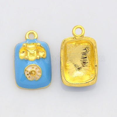 Кулоны&nbsp;ENAM-J467-01G-1