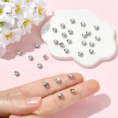 Латунные бусины&nbsp;XGR0114P-149P-1