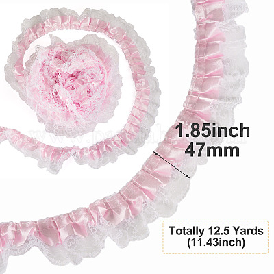 12.5 ярд полиэстеровой ленты&nbsp;OCOR-TA0003-23B-1