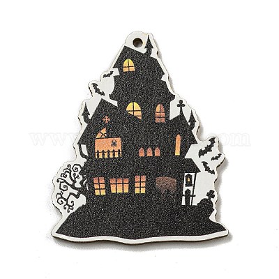 Древесины подвески&nbsp;WOOD-M012-02U-1