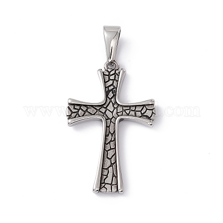 Подвески из нержавеющей стали 304&nbsp;STAS-G285-07AS-1