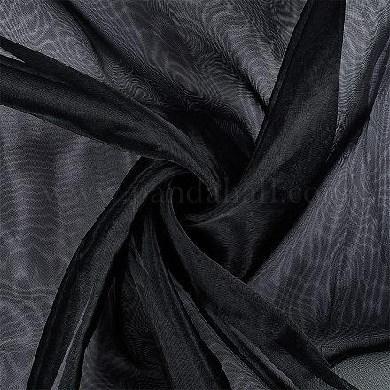 Органза ткань&nbsp;DIY-WH20050-60C-1