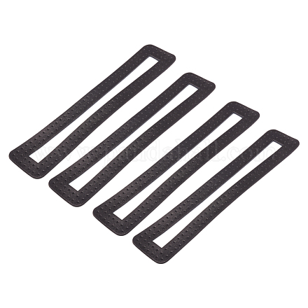 Рама на молнии из кожи&nbsp;FIND-PH0001-68-1