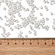 6/0 прозрачное стекло бисер SEED-F003-03A-07-4