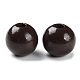 Бусины из натурального дерева&nbsp;WOOD-R272-02C-2