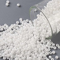 Круглые бусины toho 11/0&nbsp;X-SEED-TR11-0761