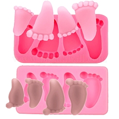 Пищевые силиконовые Молды&nbsp;LS-DIY-E018-11