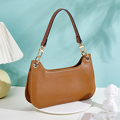 Кожаные ремни для сумок&nbsp;FIND-WH0111-705A