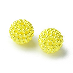 Имитация жемчуга акриловые&nbsp;OACR-FS0001-45D