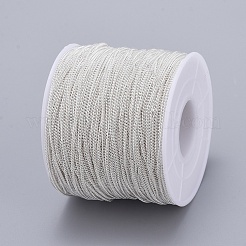 Латунные витой цепочки&nbsp;CHC-S100-S