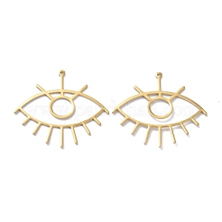 Латунные подвески&nbsp;KK-I010-05C