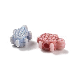 Пластиковые бусины&nbsp;KY-B004-05A