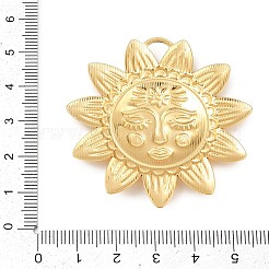 Подвески из нержавеющей стали 304&nbsp;STAS-B115-03G