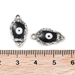 Подвески из эмали и сплава&nbsp;FIND-C050-01AS-05