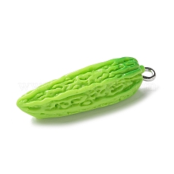 Подвески из смоляного железа&nbsp;RESI-D280-10