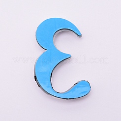 Пластиковые и ПВХ этикетки с номером&nbsp;KY-WH0023-A03-01